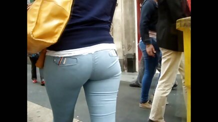 الشرج Creampie افلام جنس قصير
